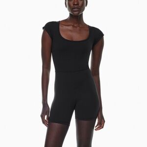 Aritzia Workout Romper